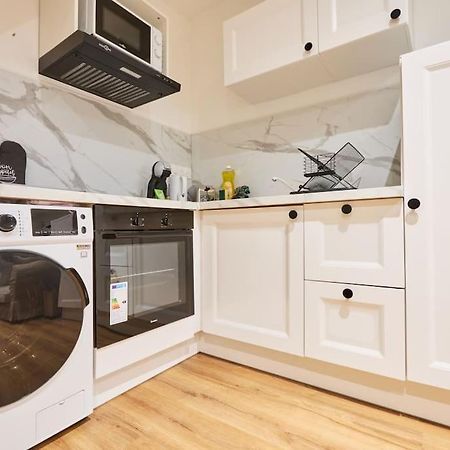 Nouveaute ! Lille T3 Avec Decor Moderne, Wifi Εξωτερικό φωτογραφία